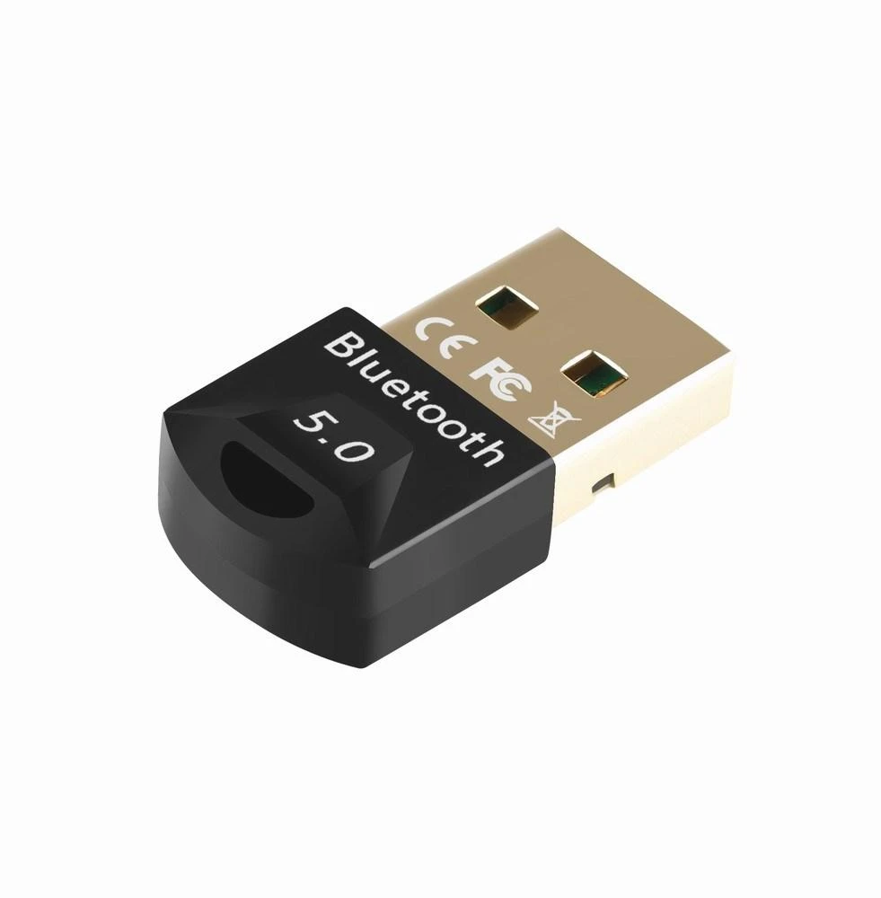 GEMBIRD MINI Bluetooth USB v.5.0 raktas