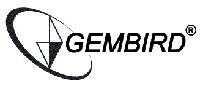 Kompiuterių korpusas Gembird Fornax 1500 RGB