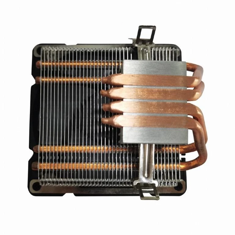 GEMBIRD CPU aušinimo ventiliatorius Huracan ARGB X140 12cm 100W daugiaspalvis LED 4 kontaktų