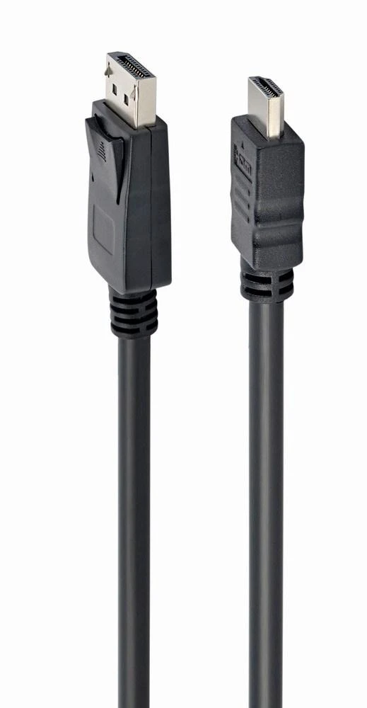 Kabelis Gembird CC-DP-HDMI-6 DISPLAYPORT