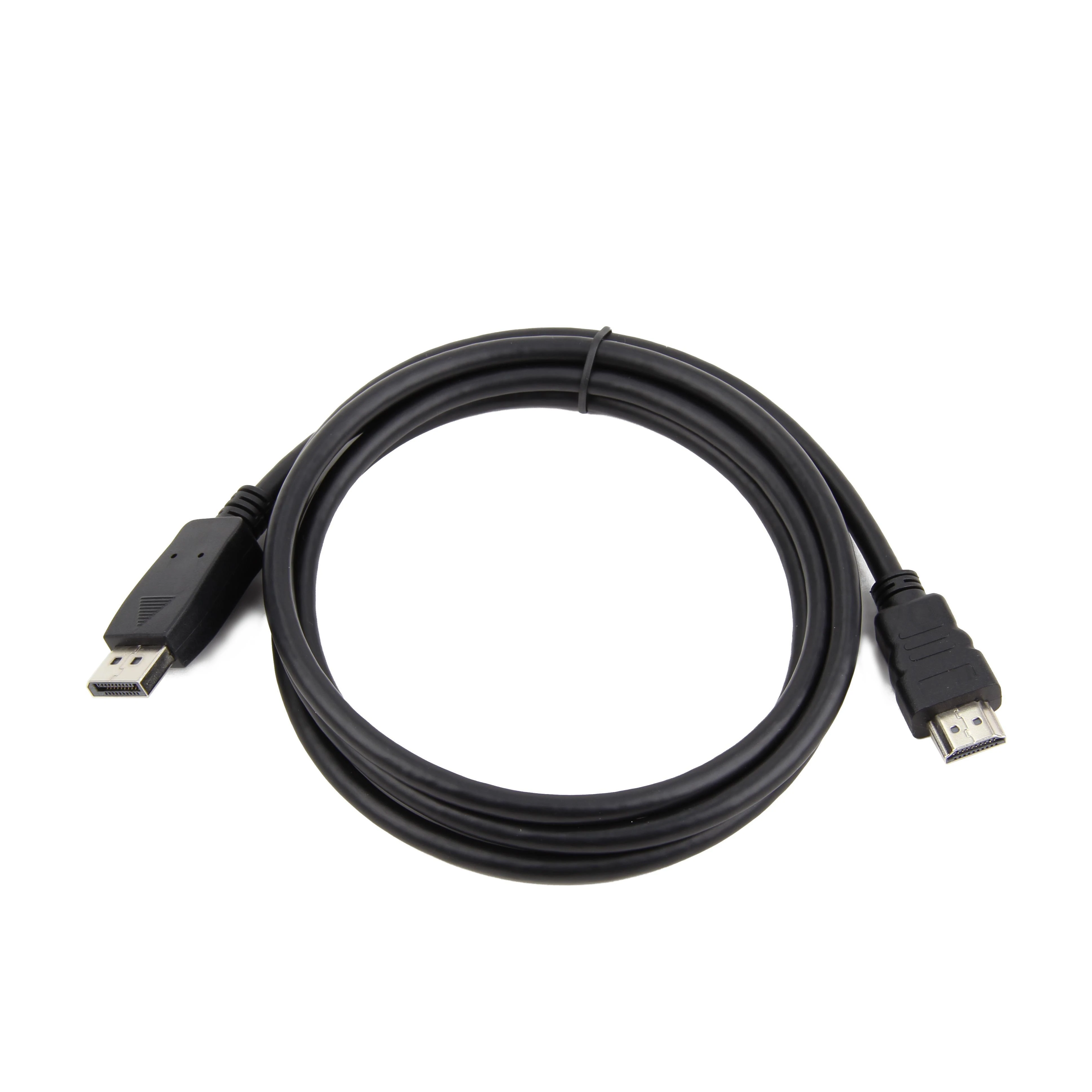 DisplayPort į HDMI laidas, 5m ilgio