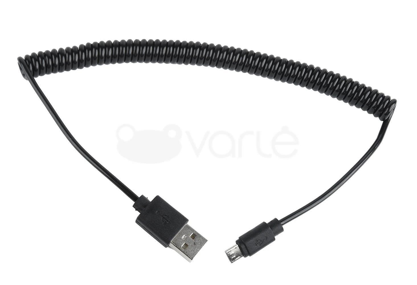 USB2 KABELIS PRIE MICRO-USB 1.8M/CC-MUSB2C-AMBM-6 GEMBIRD