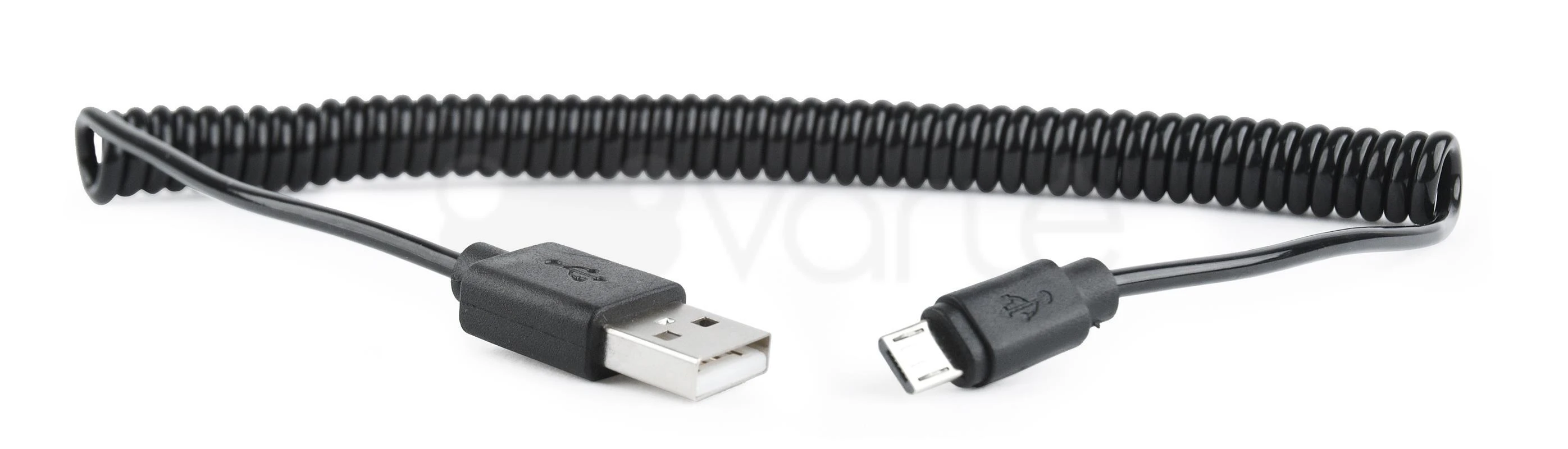 USB2 KABELIS PRIE MICRO-USB 1.8M/CC-MUSB2C-AMBM-6 GEMBIRD