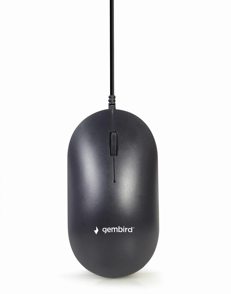 Gembird | 3-in-1 Backlight Desktop Set | KBS-UML-01 | Klaviatūra, Pelė and Pad Set | su laidu | su pele | US | Juodas