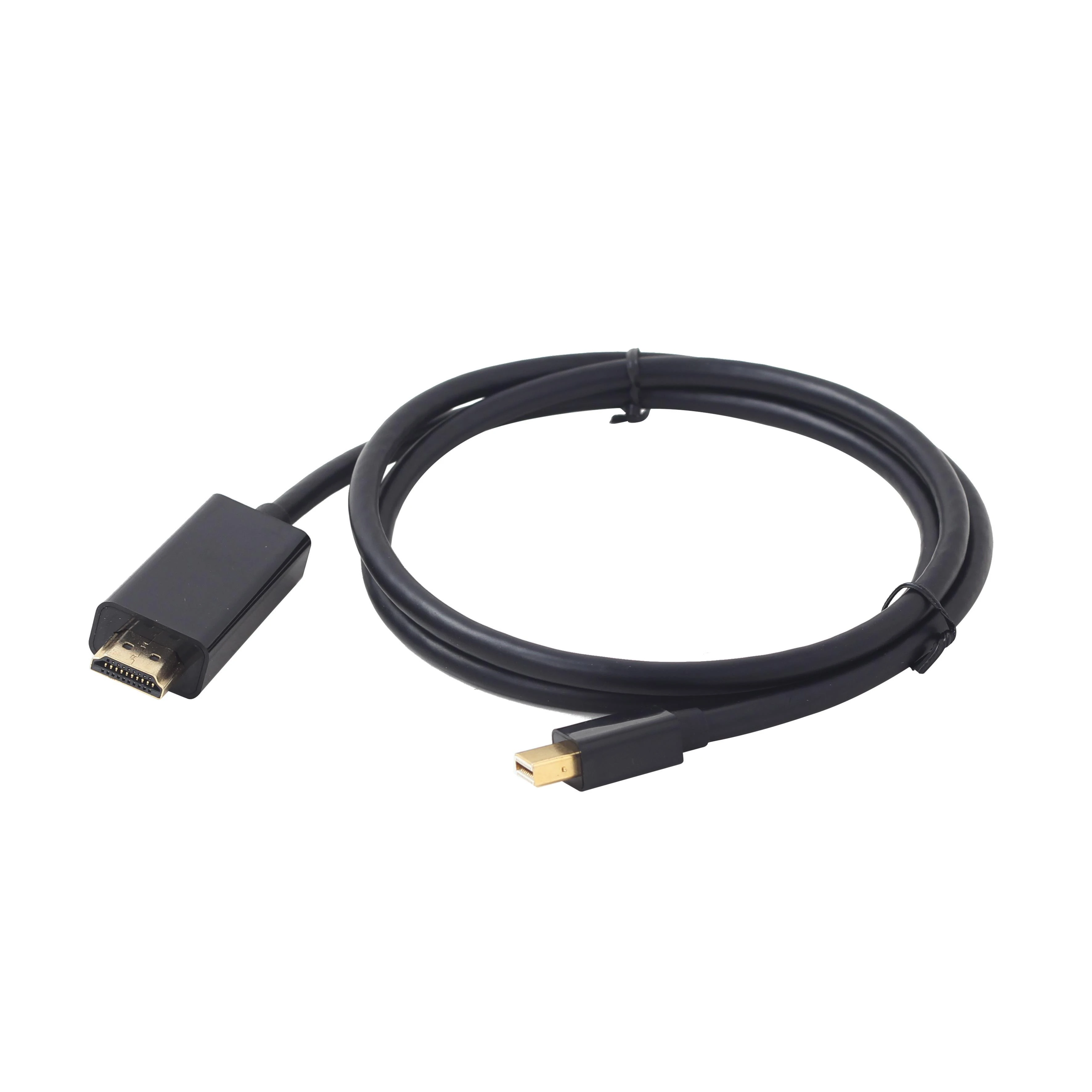 GEMBIRD kabelis mini DISPLAYPORT M -> HDMI M 4K 1,8 m