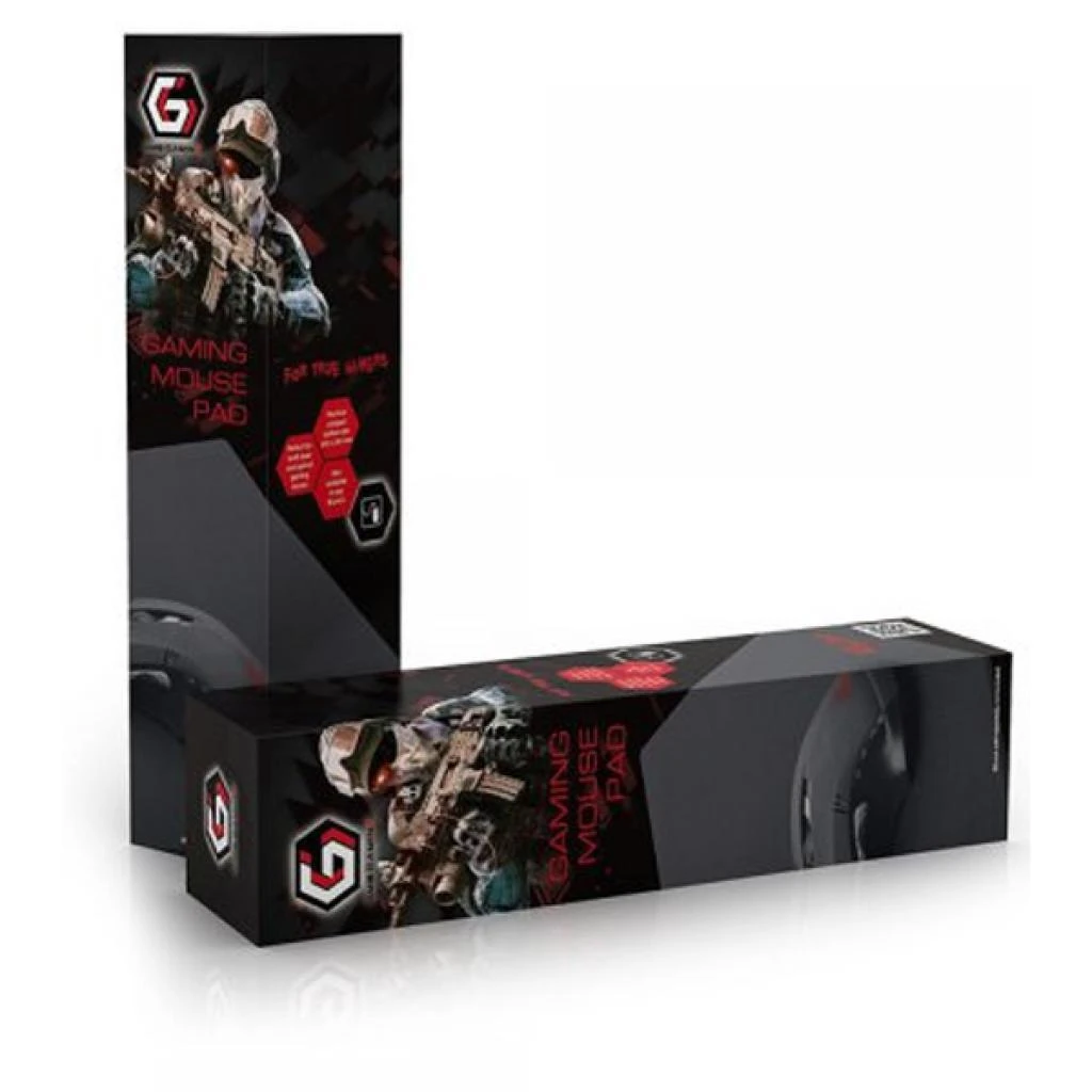Pelės kilimėlis GEMBIRD MP-GAME-XL