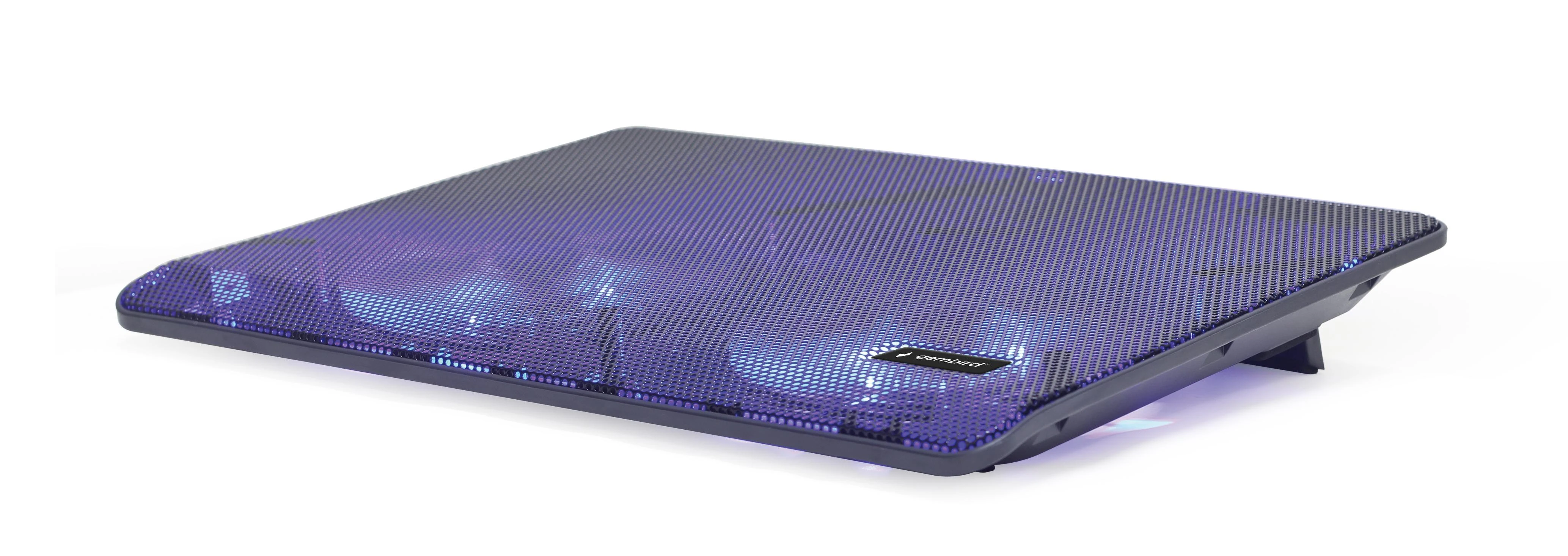 Gembird | Tinka iki 15.6 " | Notebook Cooling Stand | NBS-2F15-05