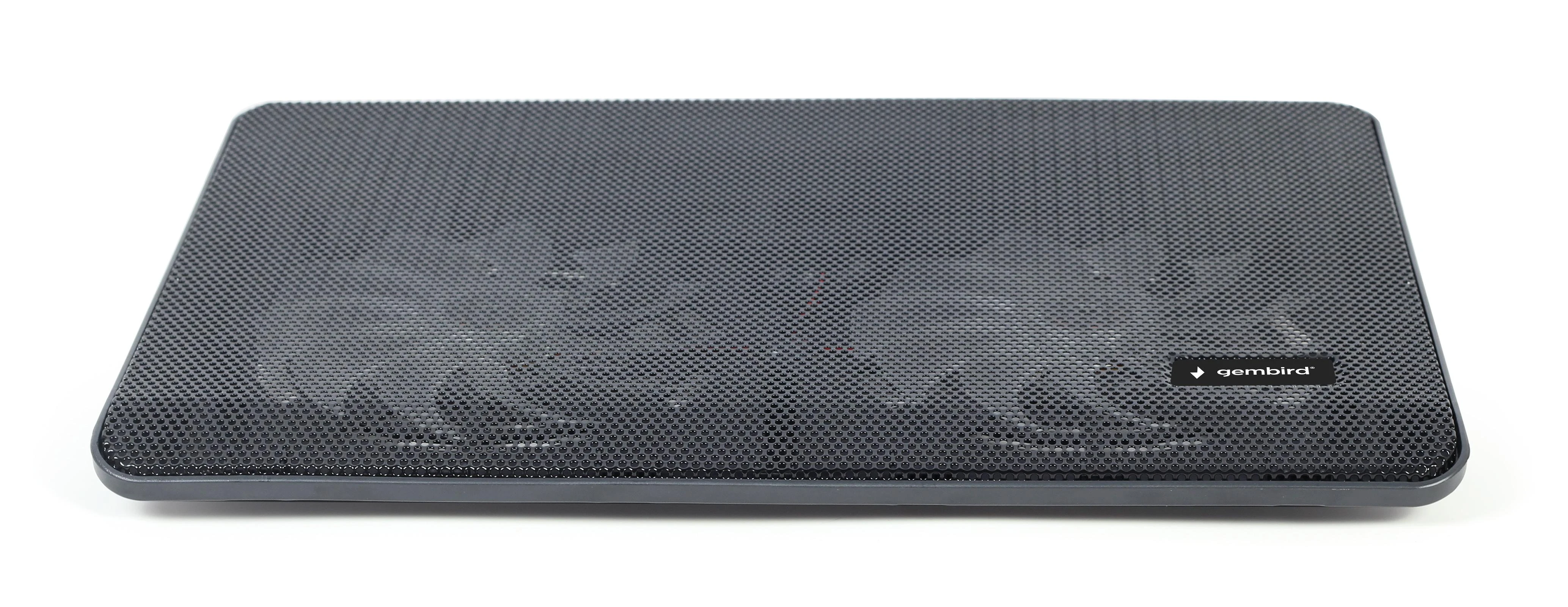 Gembird | Tinka iki 15.6 " | Notebook Cooling Stand | NBS-2F15-05
