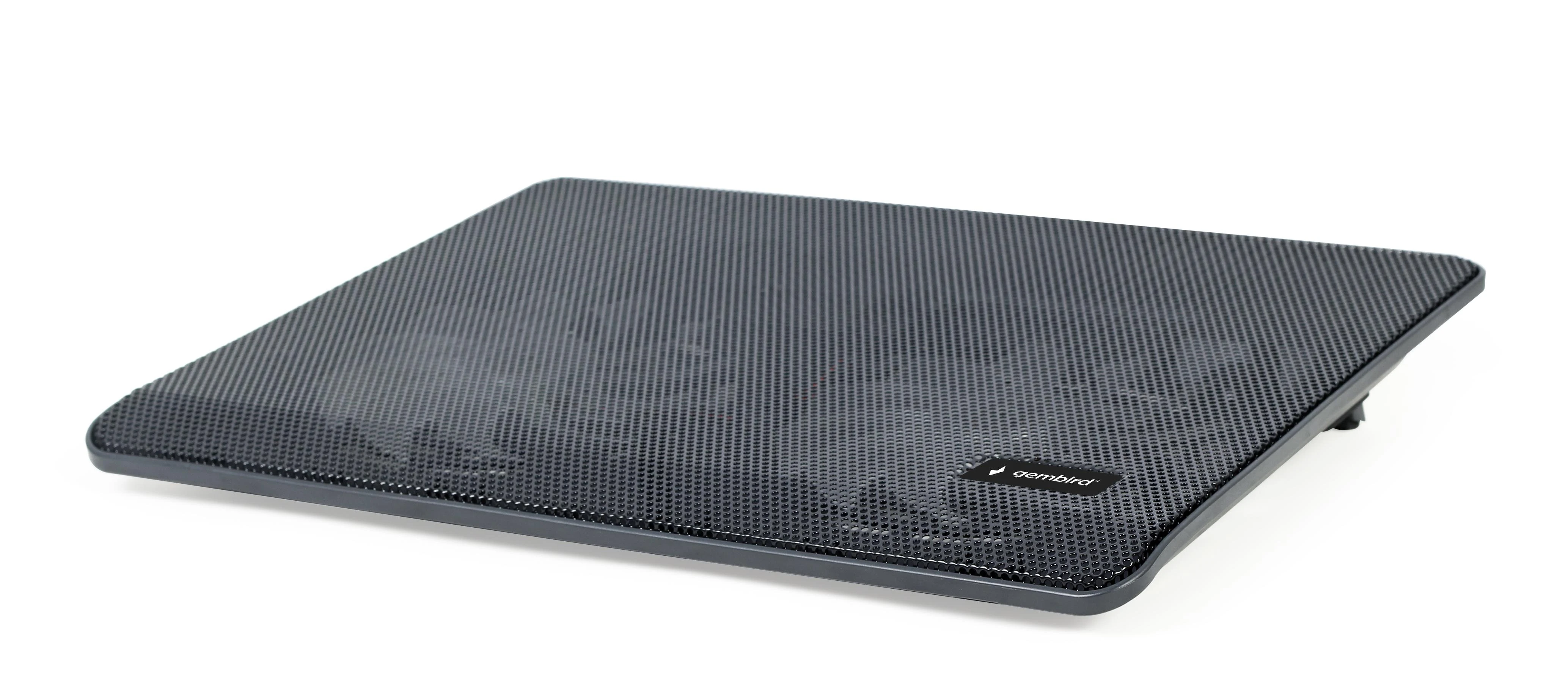 Gembird | Tinka iki 15.6 " | Notebook Cooling Stand | NBS-2F15-05
