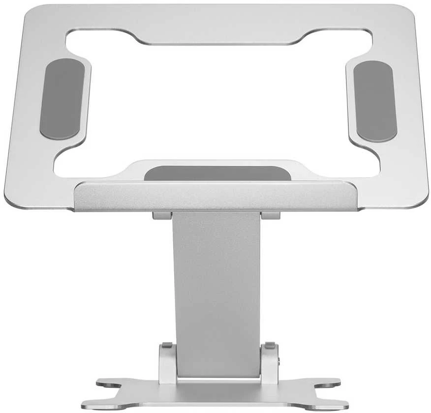 Gembird Foldable notebook riser stand | NBS-D1-03 | Sidabrinis