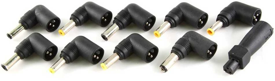 GEMBIRD NPA-AC1D Gembird AC maitinimo tinklo 90W universalus nešiojamojo kompiuterio maitinimo adapteris