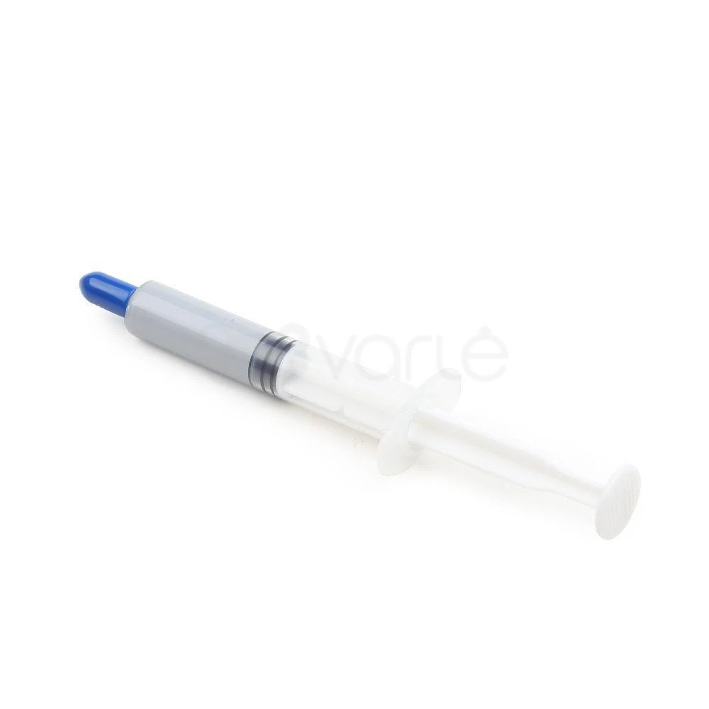 GEMBIRD TG-G3.0-01 Thersink Thermal Paste Tepalas 3g