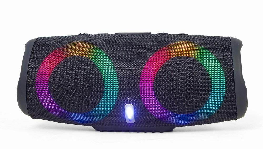 GEMBIRD Bluetooth LED garsiakalbis
