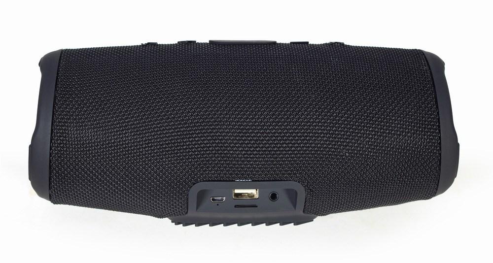 GEMBIRD Bluetooth LED garsiakalbis