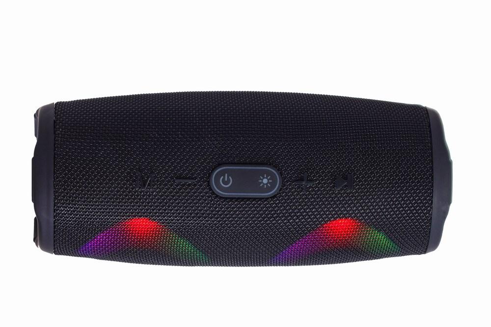 GEMBIRD Bluetooth LED garsiakalbis