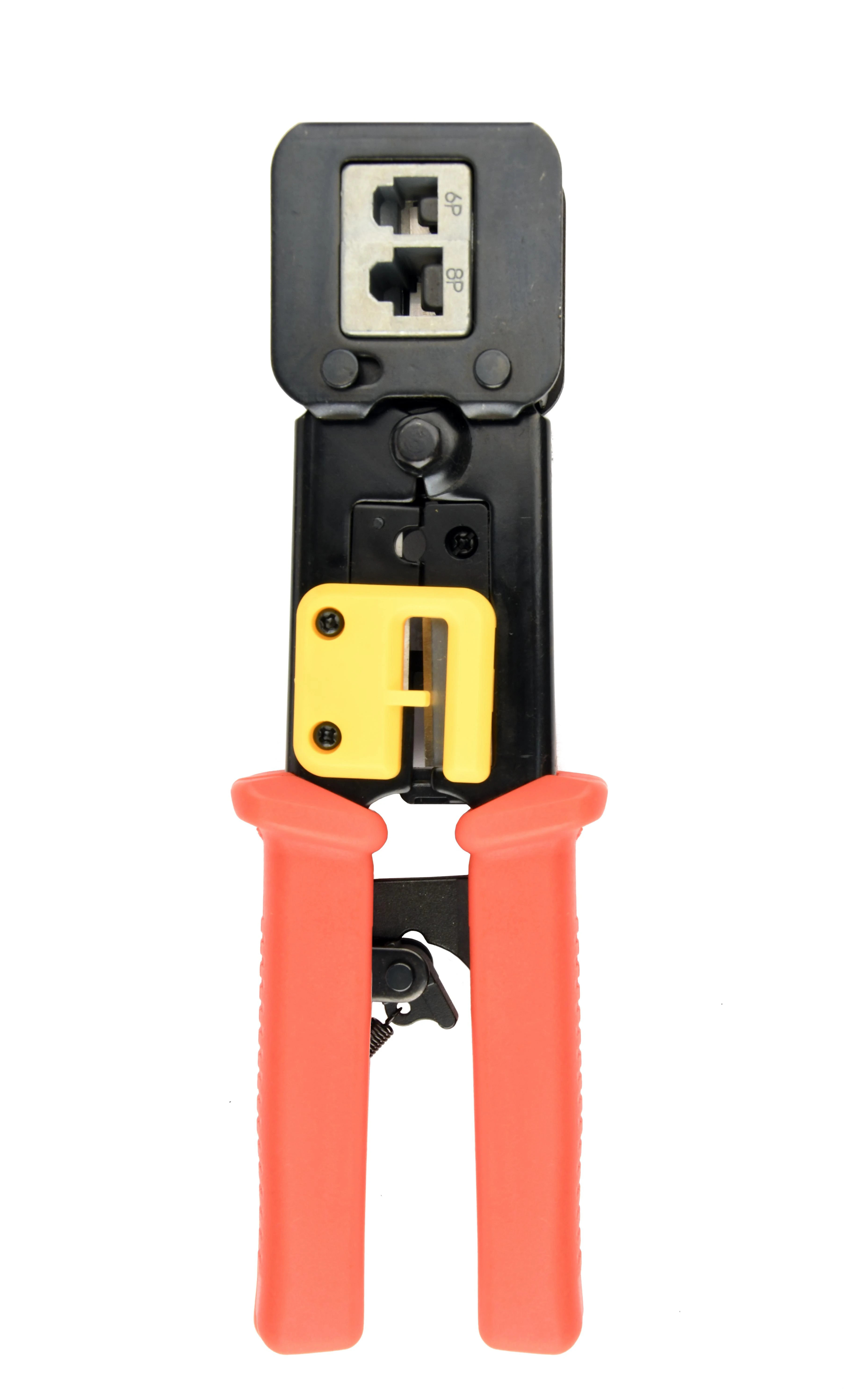 GEMBIRD universalus modulinis presavimo pjovimo įrankis RJ45 / RJ12 / RJ11