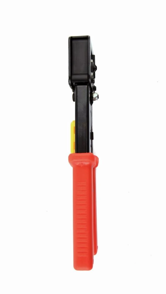 GEMBIRD universalus modulinis presavimo pjovimo įrankis RJ45 / RJ12 / RJ11