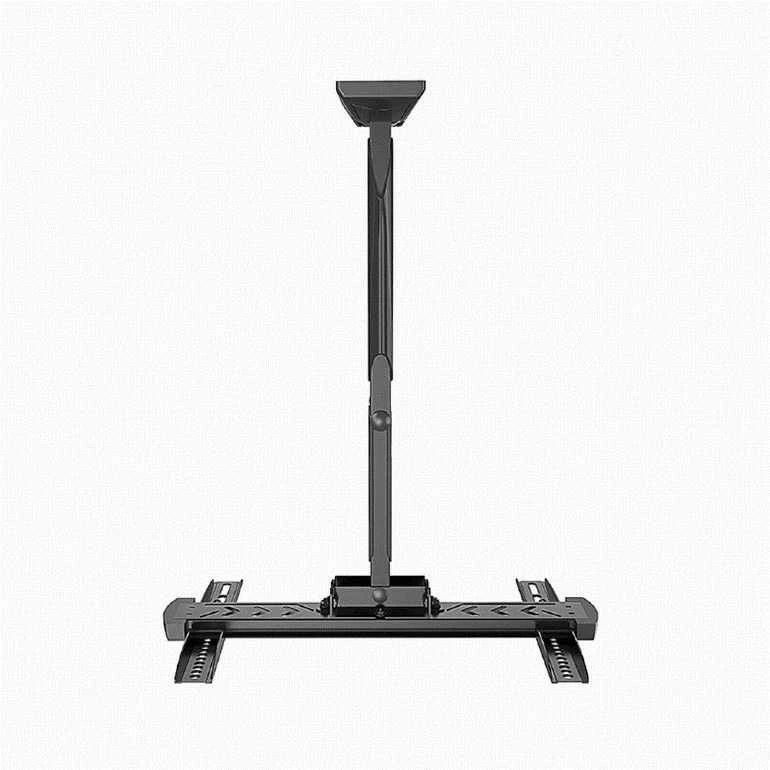 GEMBIRD Premium pilno judesio televizoriaus sieninis laikiklis 32–55 colių, 30 kg