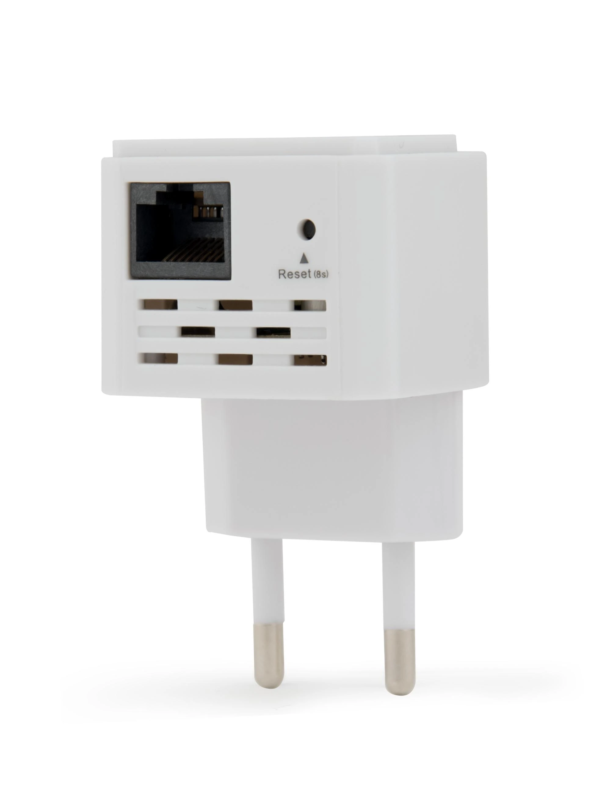 Gembird | WNP-RP300-03 | Wi-Fi kartotuvas | 2,412–2,484 GHz | 300 Mbit/s | 10/100 Mbit/s | Ethernet LAN (RJ-45) jungtys 1 | Antenos tipas 2xVidinė
