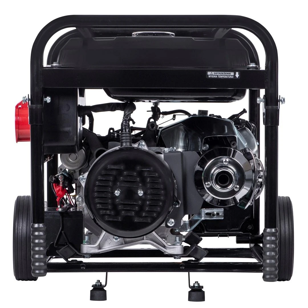 Agregat SMART365 generatorius 01-6500S3 5,5kW