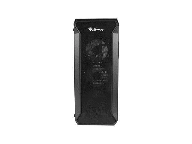 Natec GENESIS CASE IRID 505 MIDI BOKŠTAS