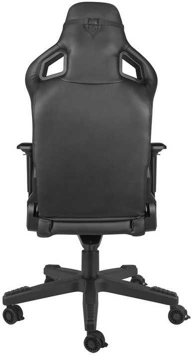 Žaidimų kėdė Genesis Nitro 950 Gaming Chair, Juoda
