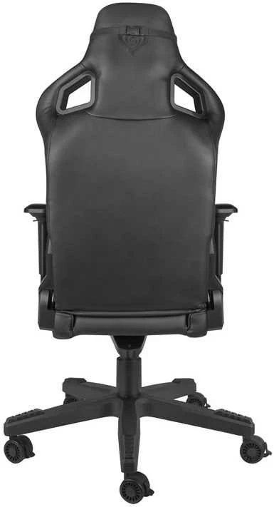 Žaidimų kėdė Genesis Nitro 950 Gaming Chair, Juoda