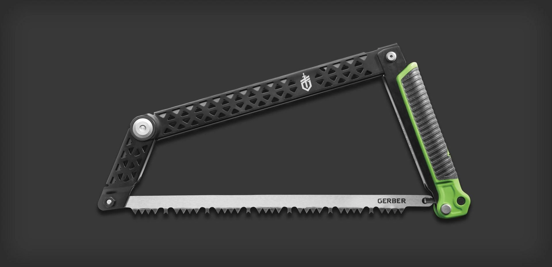 Gerber Outdoor Freescape Camp Saw
