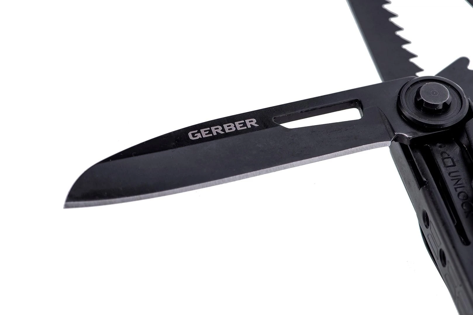 Gerber Armbar Scout kišeninis peilis - Žalias 16L