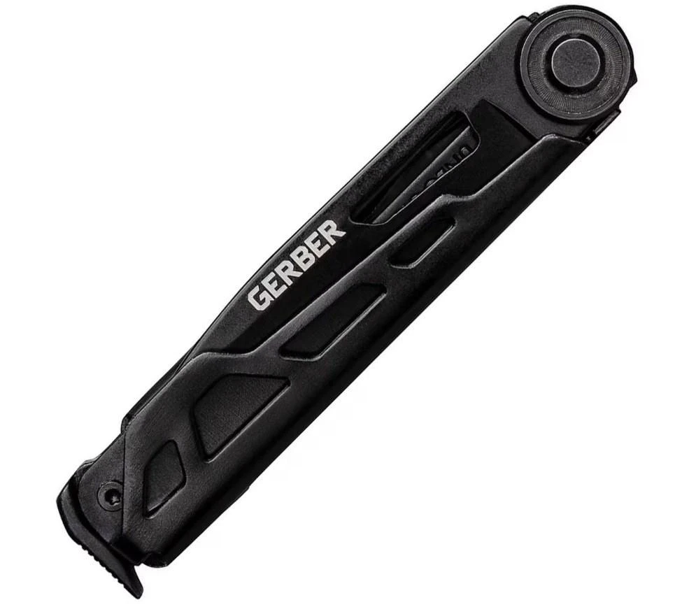 Gerber Armbar Scout kišeninis peilis - Žalias 16L
