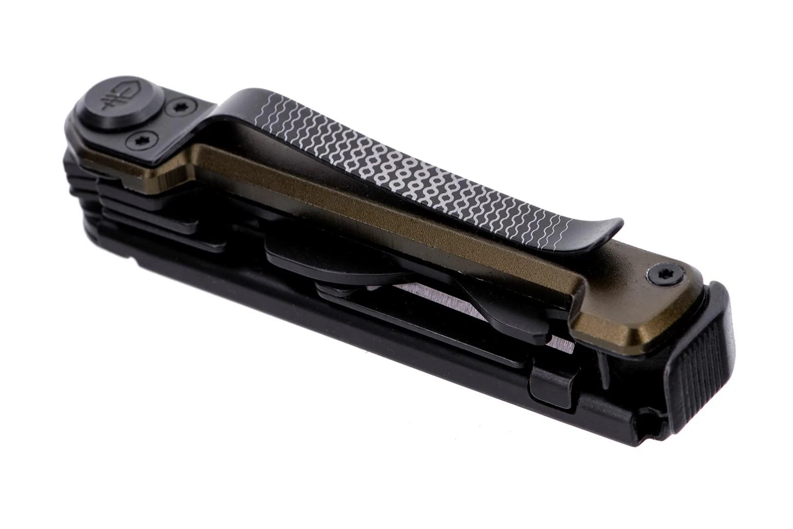 Gerber Armbar Scout kišeninis peilis - Žalias 16L