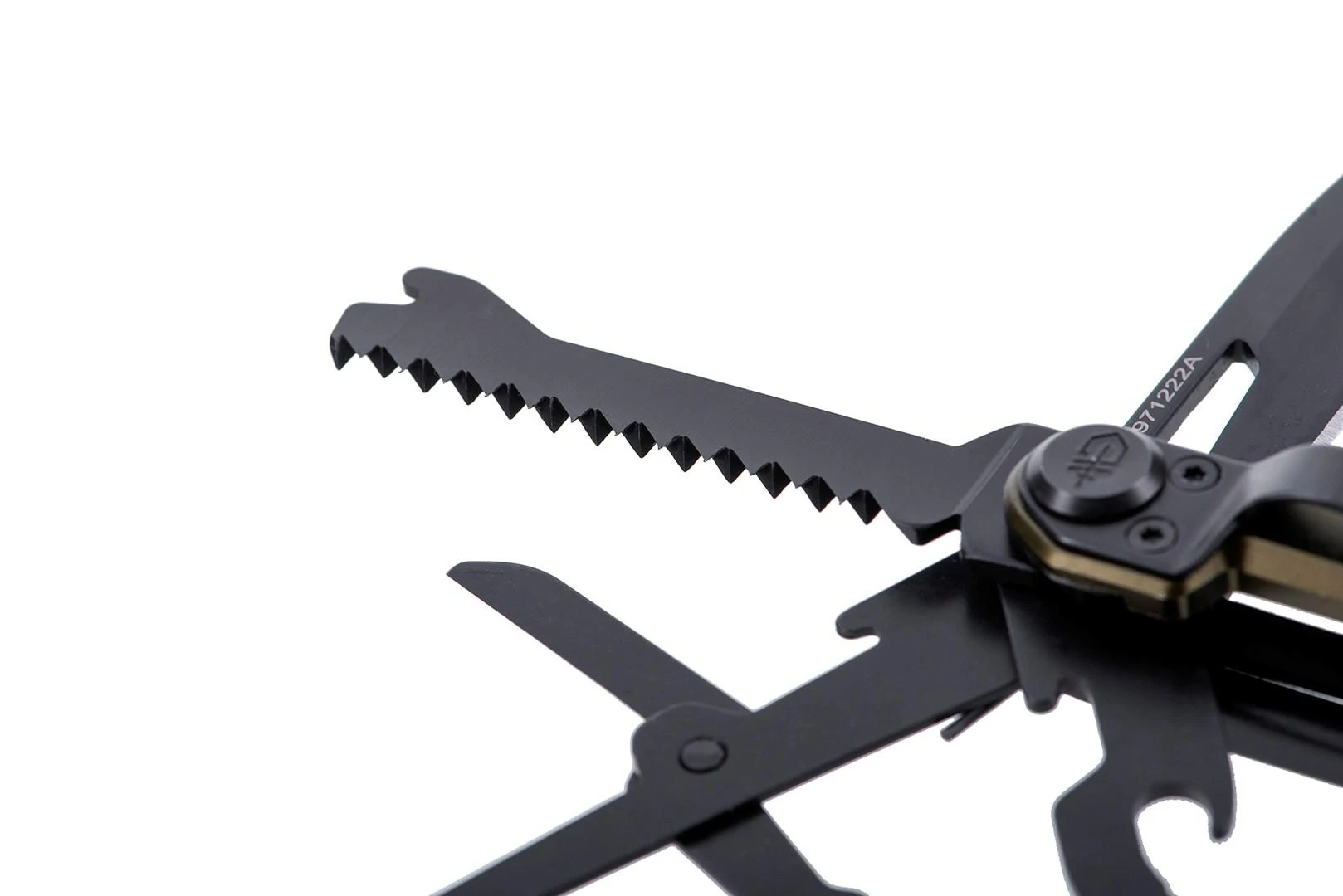 Gerber Armbar Scout kišeninis peilis - Žalias 16L