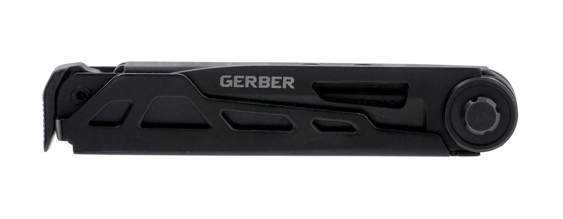 Gerber Armbar Scout kišeninis peilis - Žalias 16L