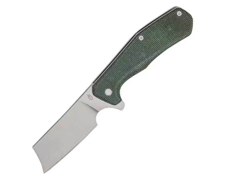 Peilis Gerber Asada aplankas Micarta Olive FE