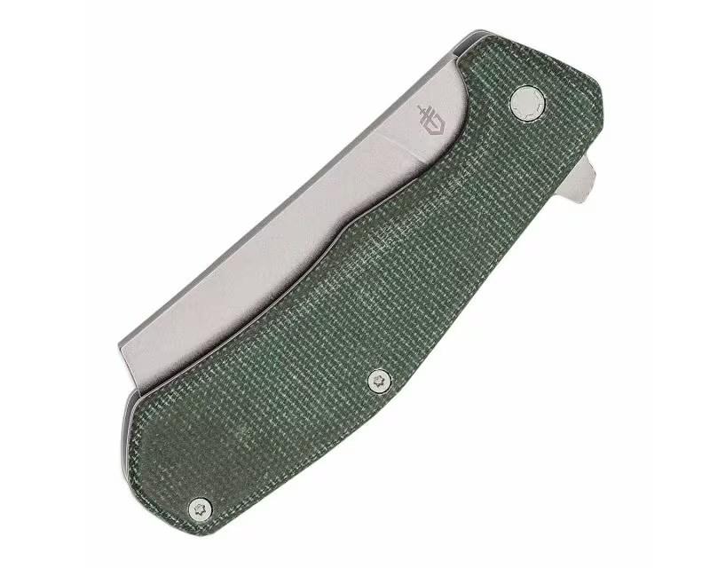 Peilis Gerber Asada aplankas Micarta Olive FE
