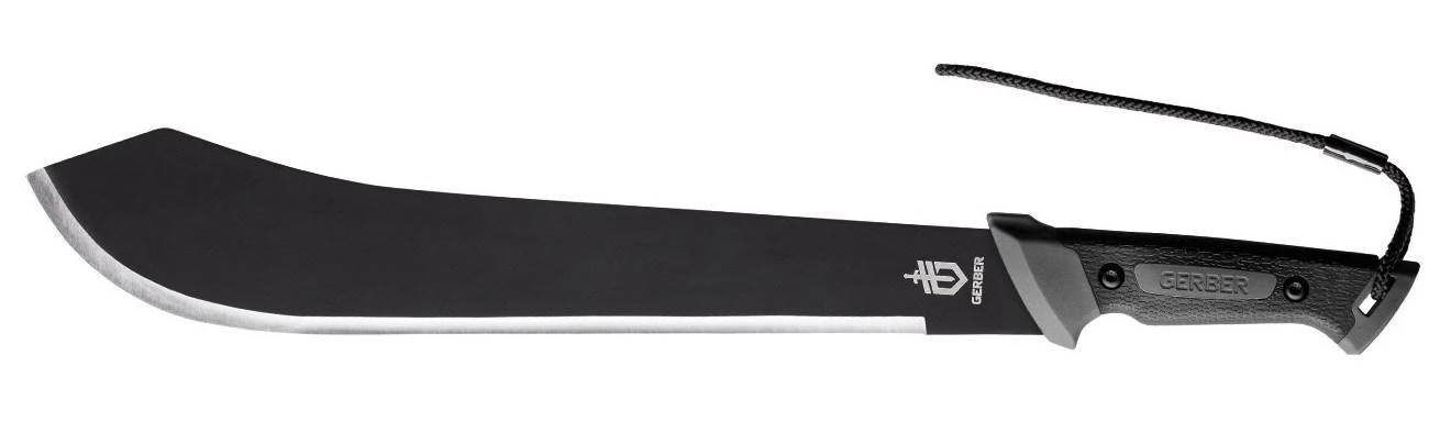 Gerber Outdoor Bolo Machete Machete