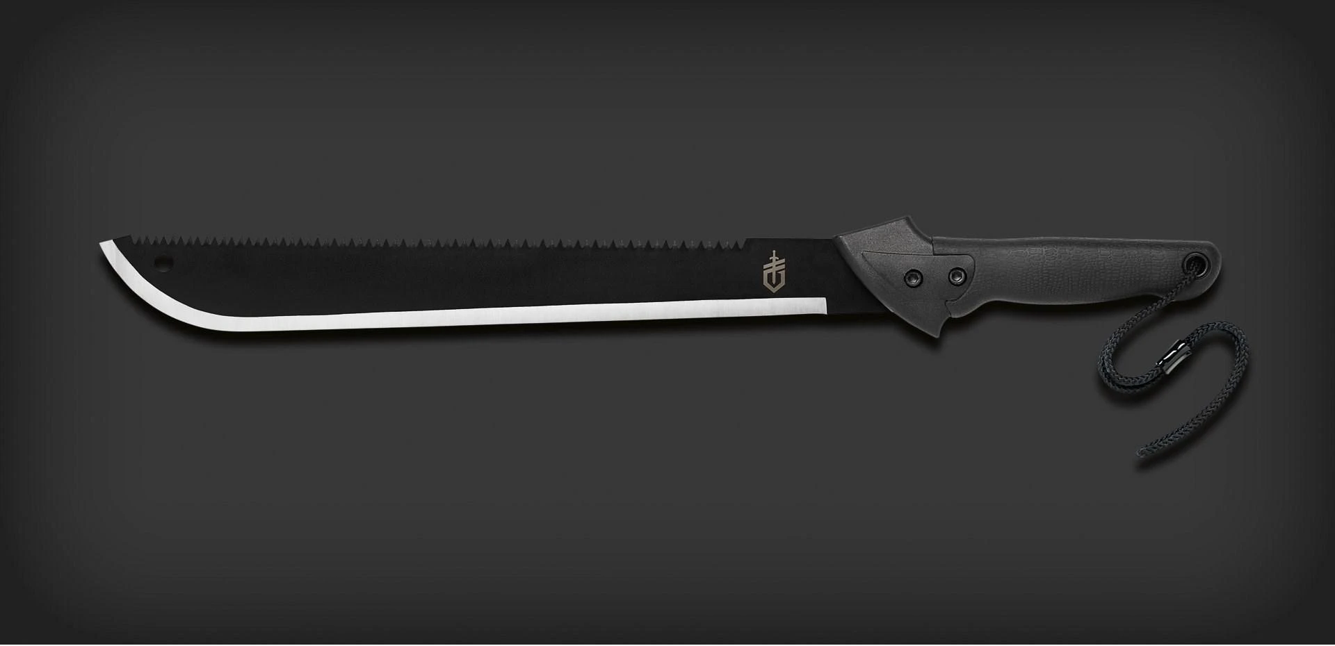 Mačetė Gerber Gator