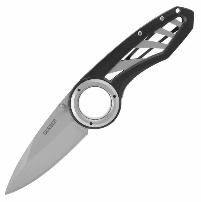 GERBER Remix sulankstomas peilis
