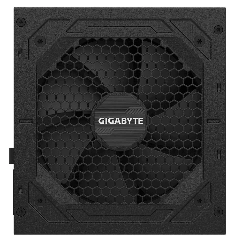 Gigabyte | Maitinimo blokas | GP-P850GM | 850 W | 80 PLUS Gold