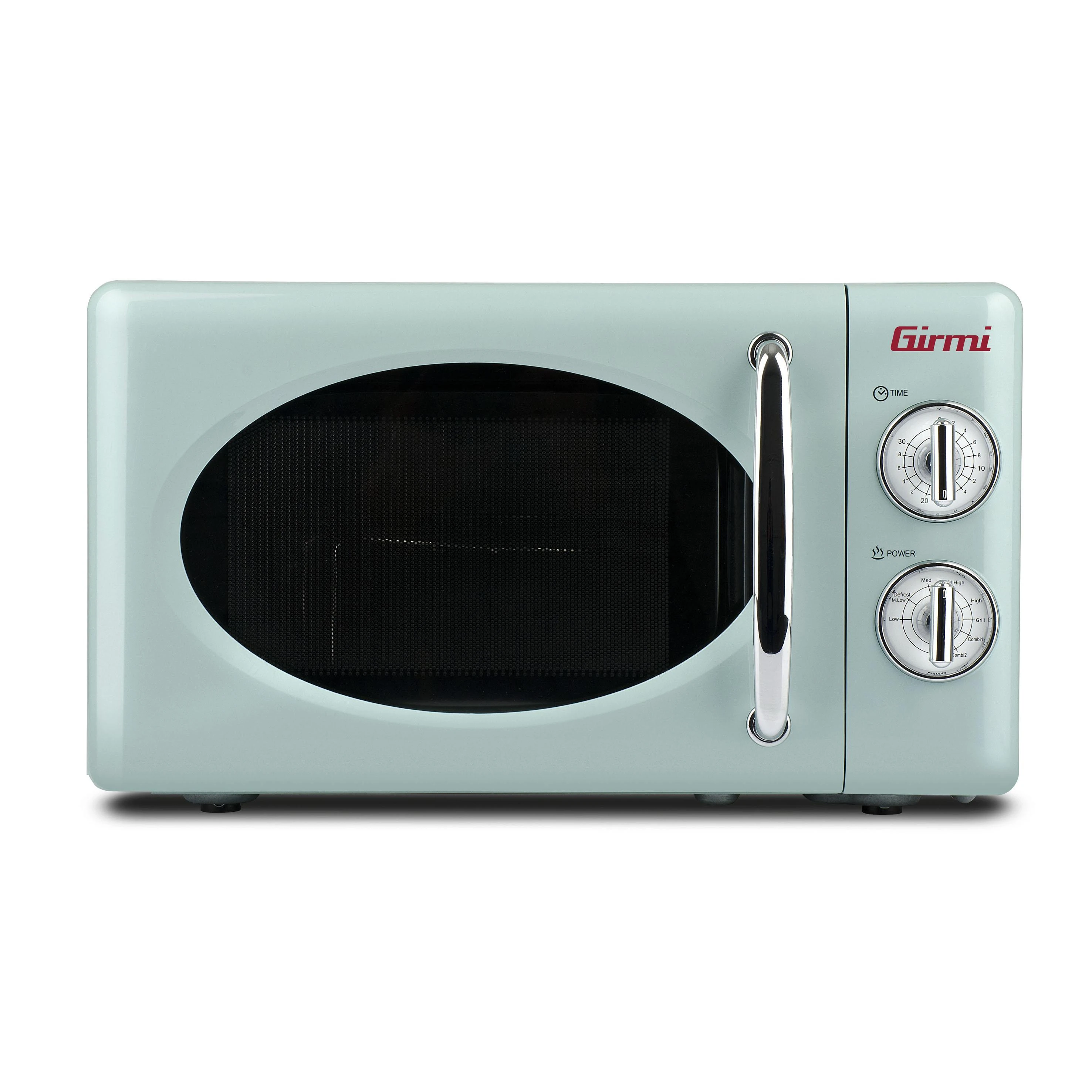 Girmi FM2100 mikrobangų krosnelė