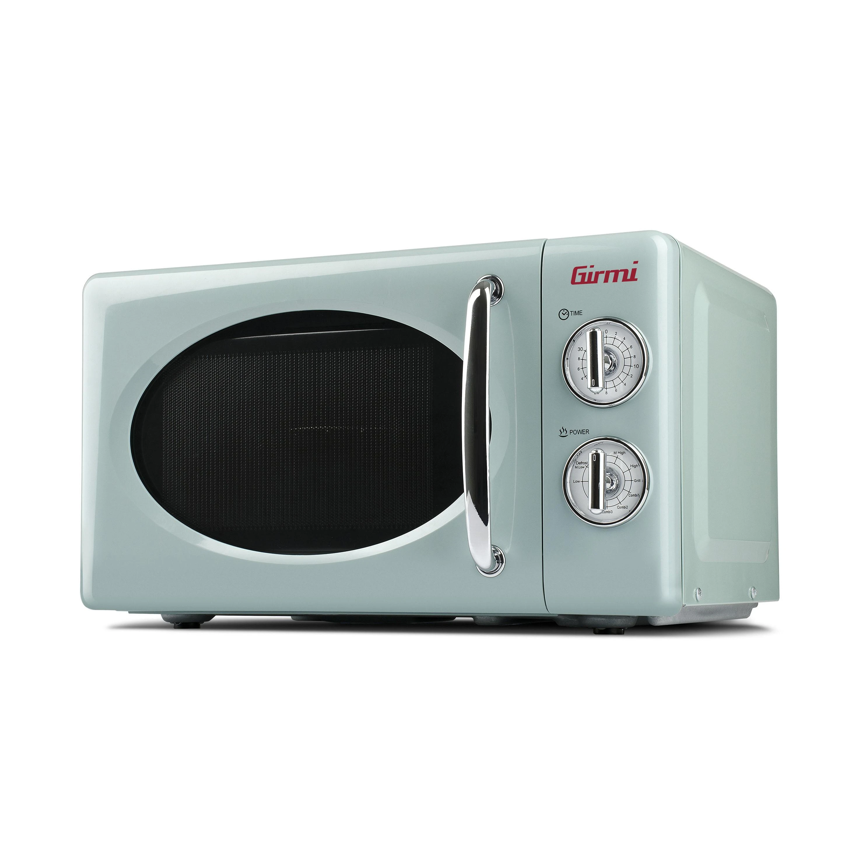 Girmi FM2100 mikrobangų krosnelė