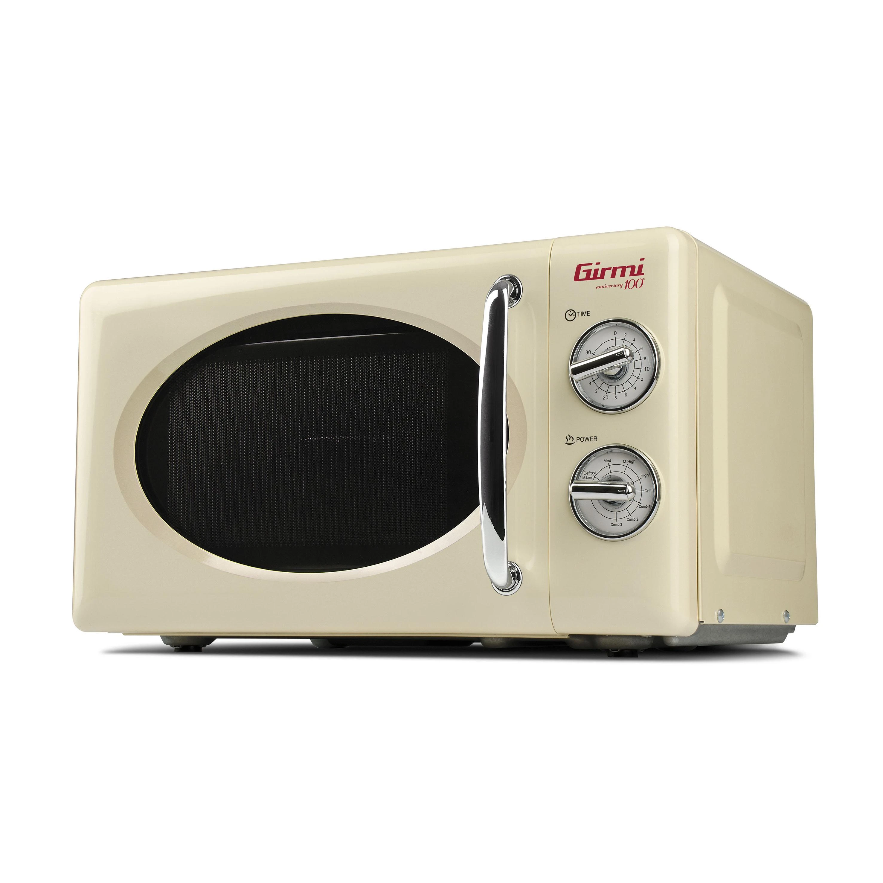 Girmi FM2105 mikrobangų krosnelė