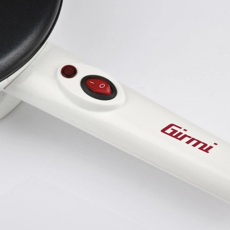 Elektrinė blynų keptuvė Girmi TS36