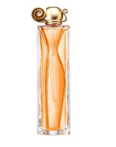 Givenchy Organza for Women (Kvepalai Moterims) EDP - 100ml