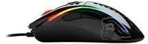 Žaidimų pelė Glorious Model D (Glossy Black)