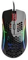 Žaidimų pelė Glorious Model D (Glossy Black)