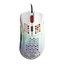 Žaidimų pelė Glorious Model D (Glossy White)
