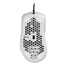 Žaidimų pelė Glorious Model D (Glossy White)