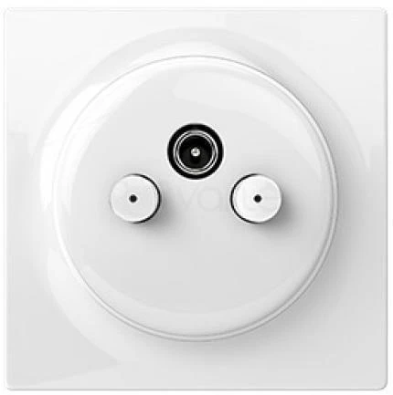 Fibaro Walli N TV-SAT lizdas