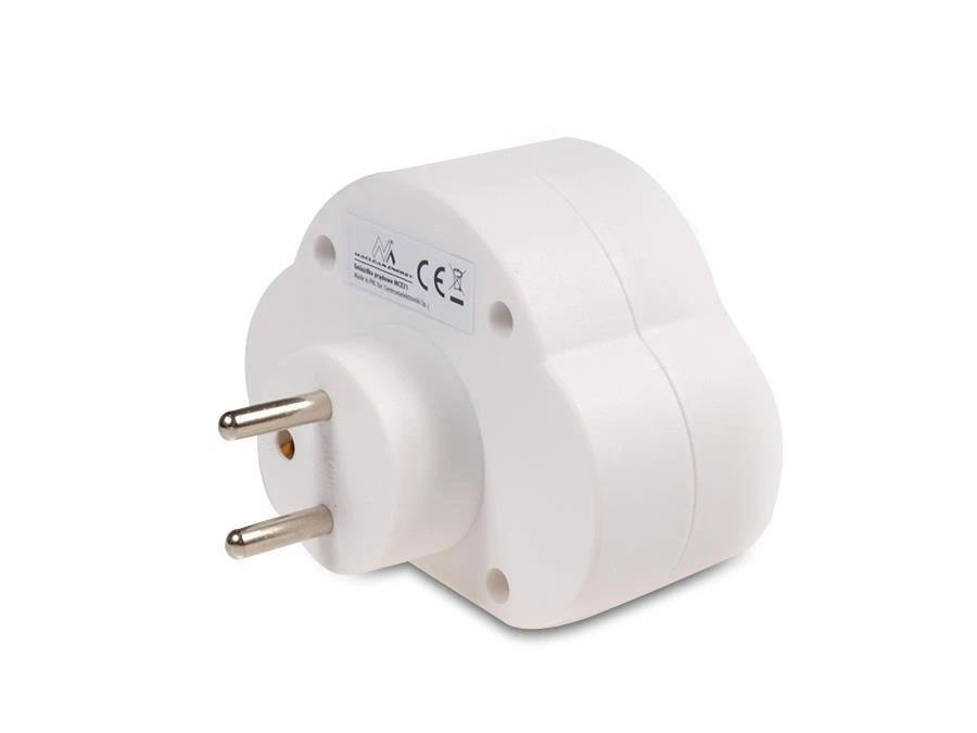 KIŠTUKINIS LIZDAS SU IŠJUNGIKLIU MCE-31 3680 W MACLEAN ENERGY